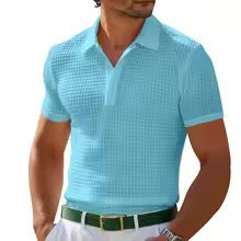 JULIEN™ Knitted Polo