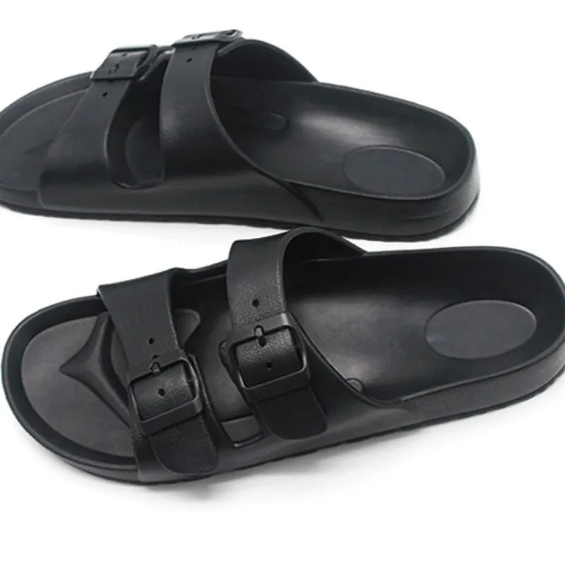 LUCA Slide EVA Sandals