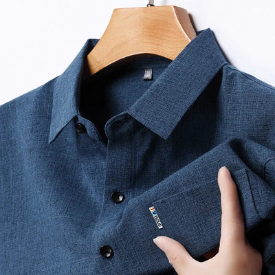 Prestigio™ Woven Shirt