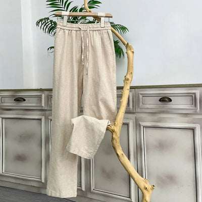 LEVI™ Linen Pants
