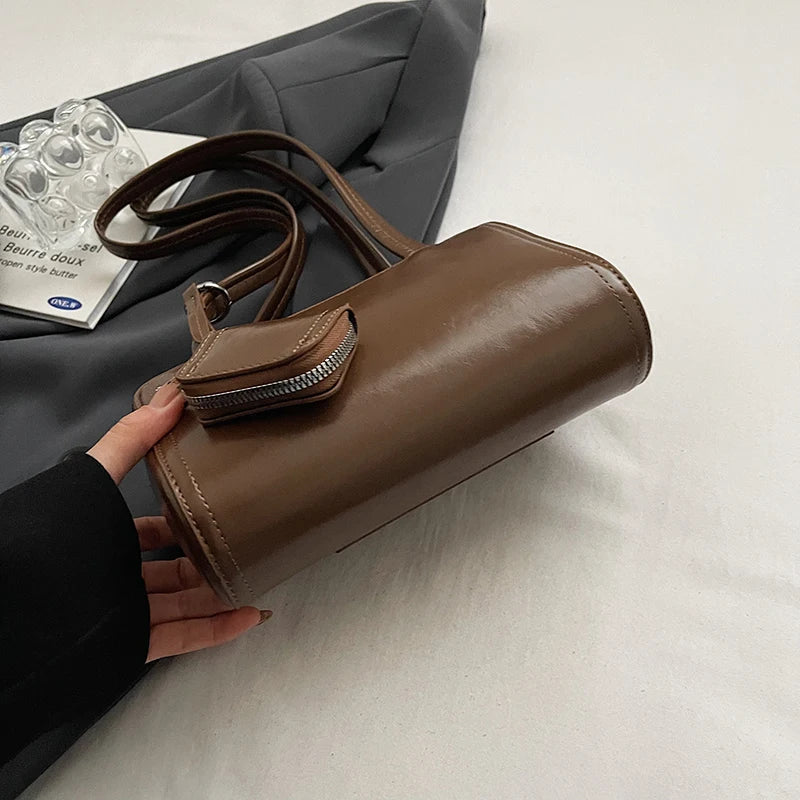 mari™ – 2-in-1 shoulder bag with wallet