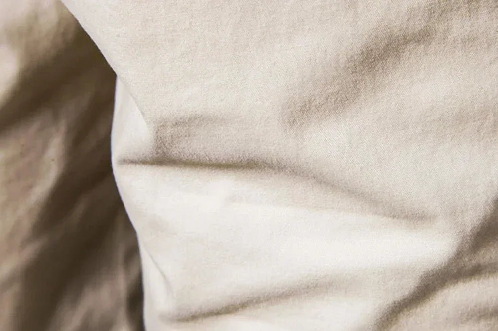 BEACHSIDE EMBROIDERED SHORTS