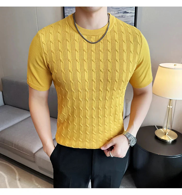 FELIX™ Strik T-shirt