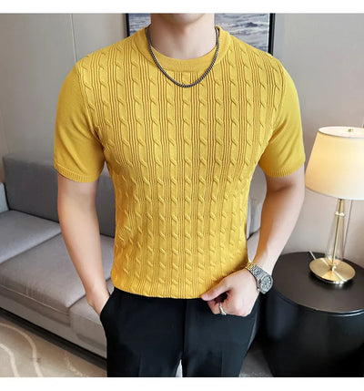 FELIX™ Strik T-shirt