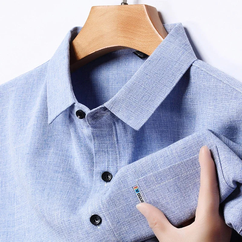 Prestigio™ Woven Shirt