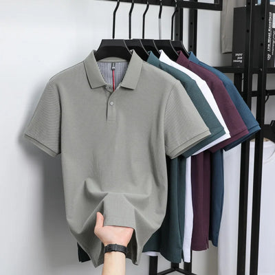 Prestigio™ Cotton Polo