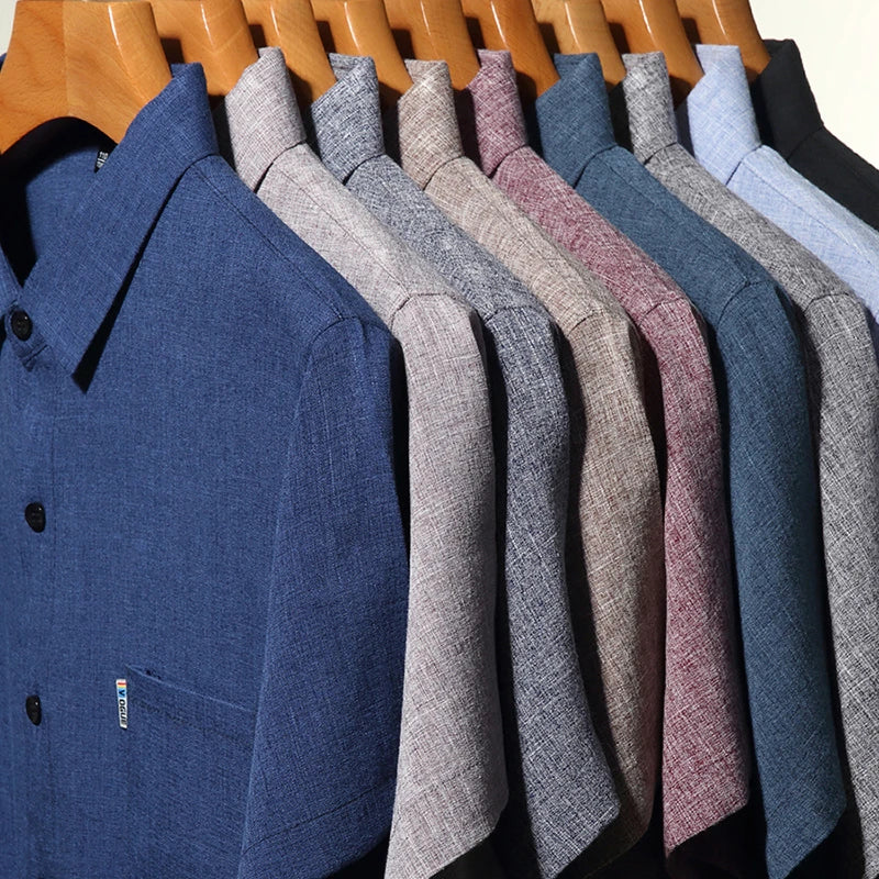 Prestigio™ Woven Shirt