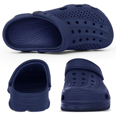 AXEL Max Cushion Clogs