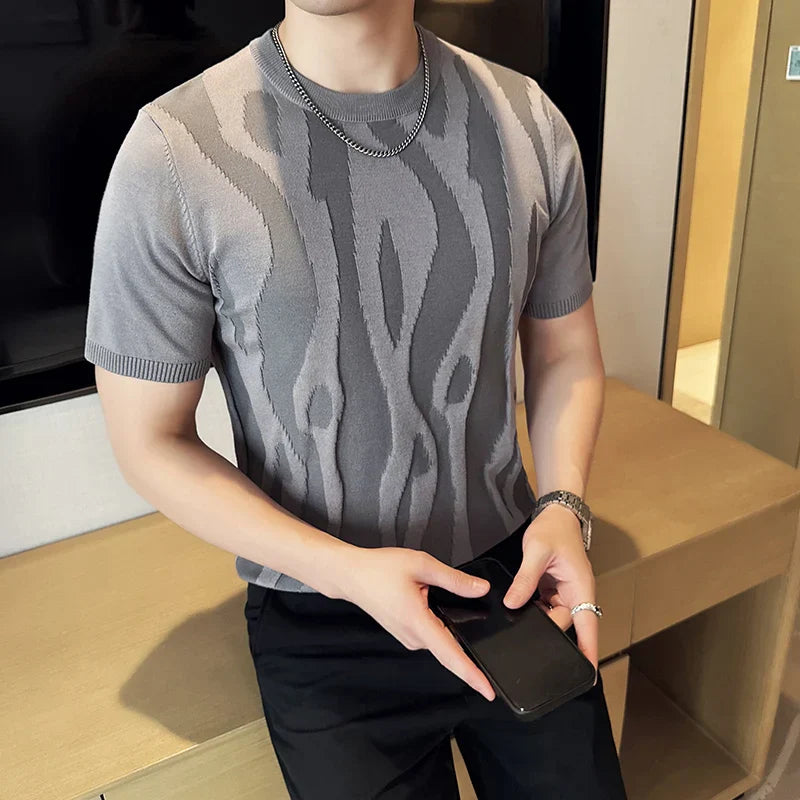 FELIX™ Strik T-shirt