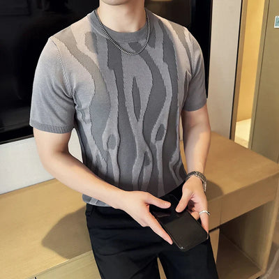 FELIX™ Strik T-shirt