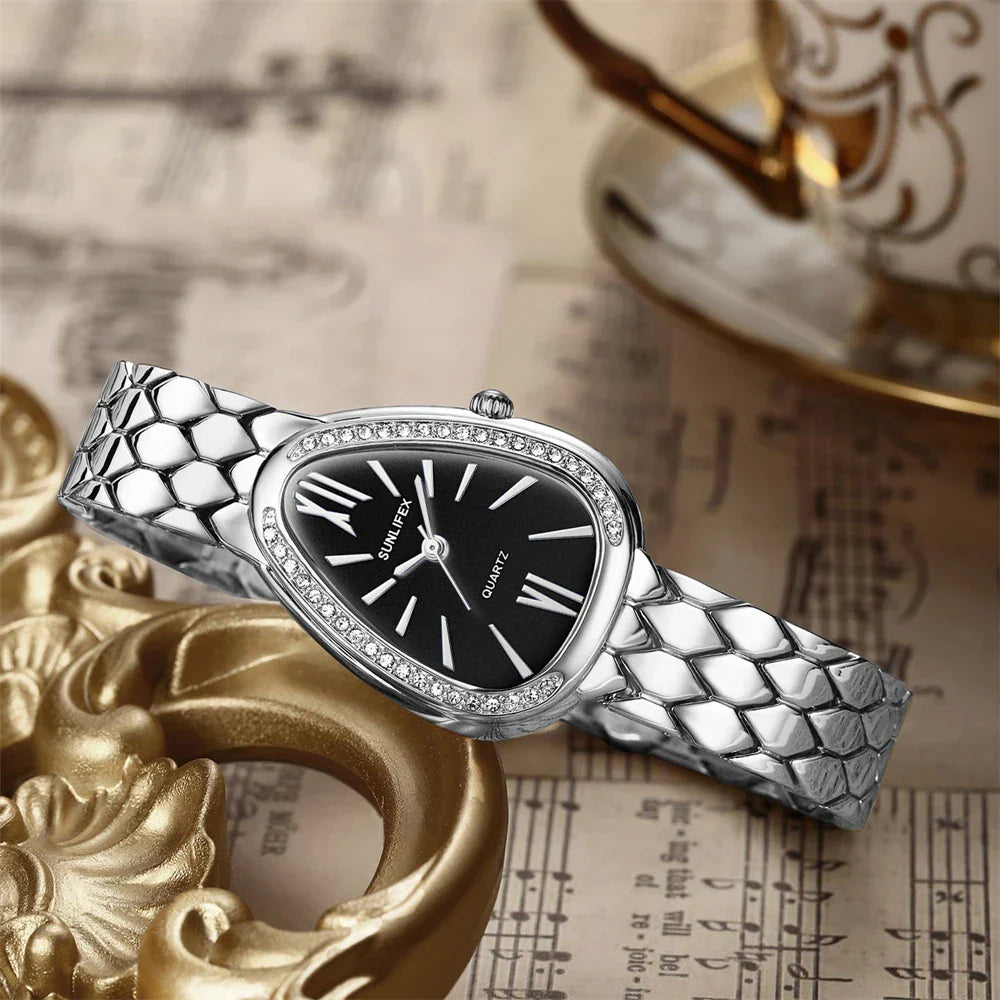 Serpentia™ Fashion Watch