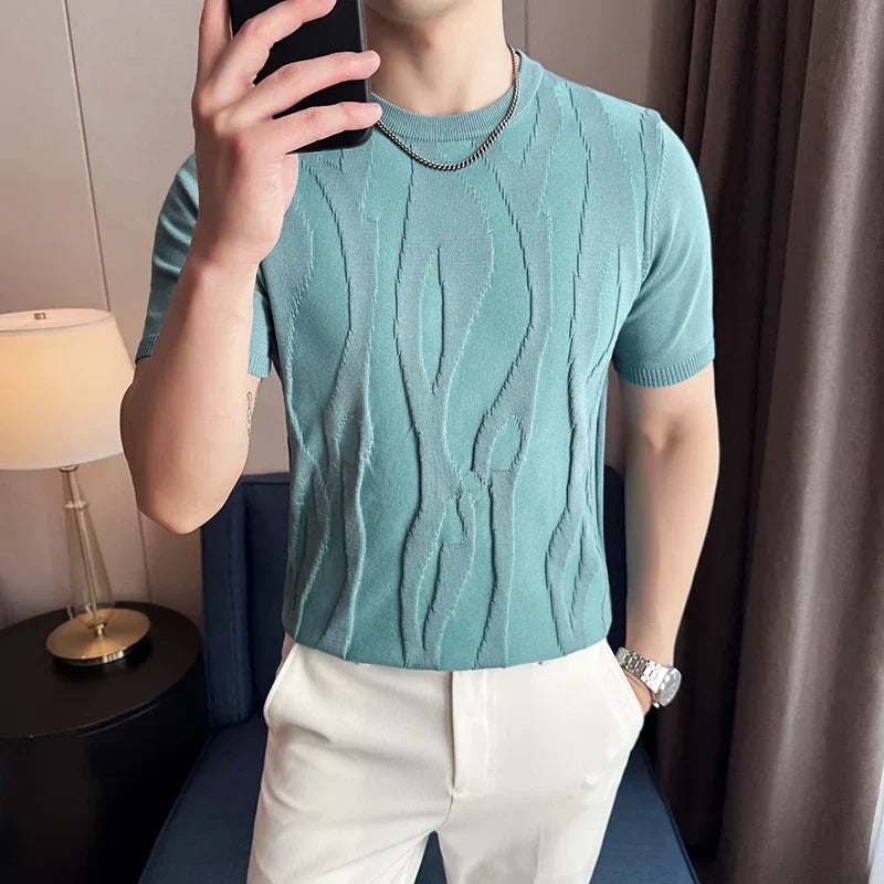 FELIX™ Strik T-shirt