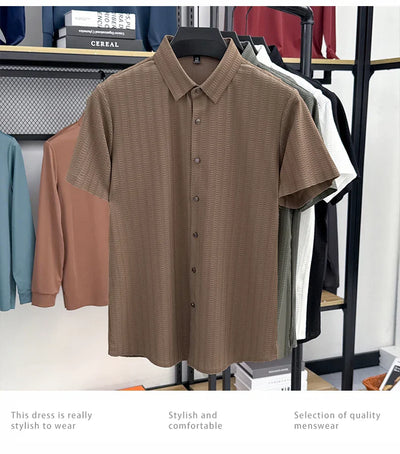 Prestigio™ Structured Shirt