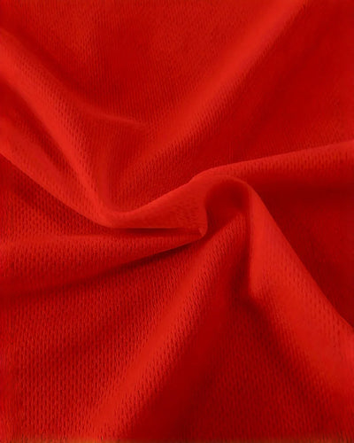 BEACHSIDE CASUAL SHORTS – ELASTIC WAIST AND RELAXED FIT