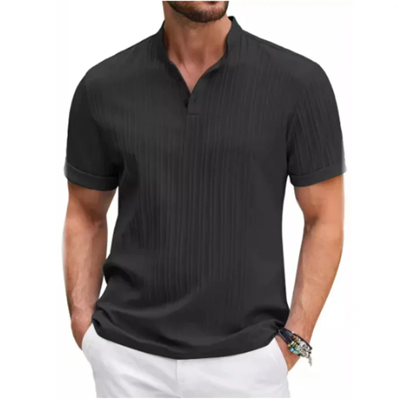 ELIAS™ Rib Polo