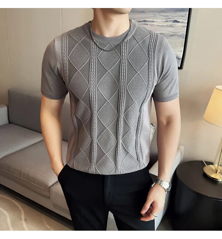 FELIX™ Strik T-shirt