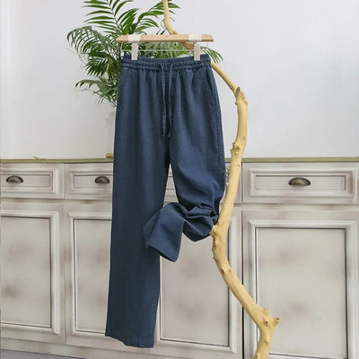 LEVI™ Linen Pants