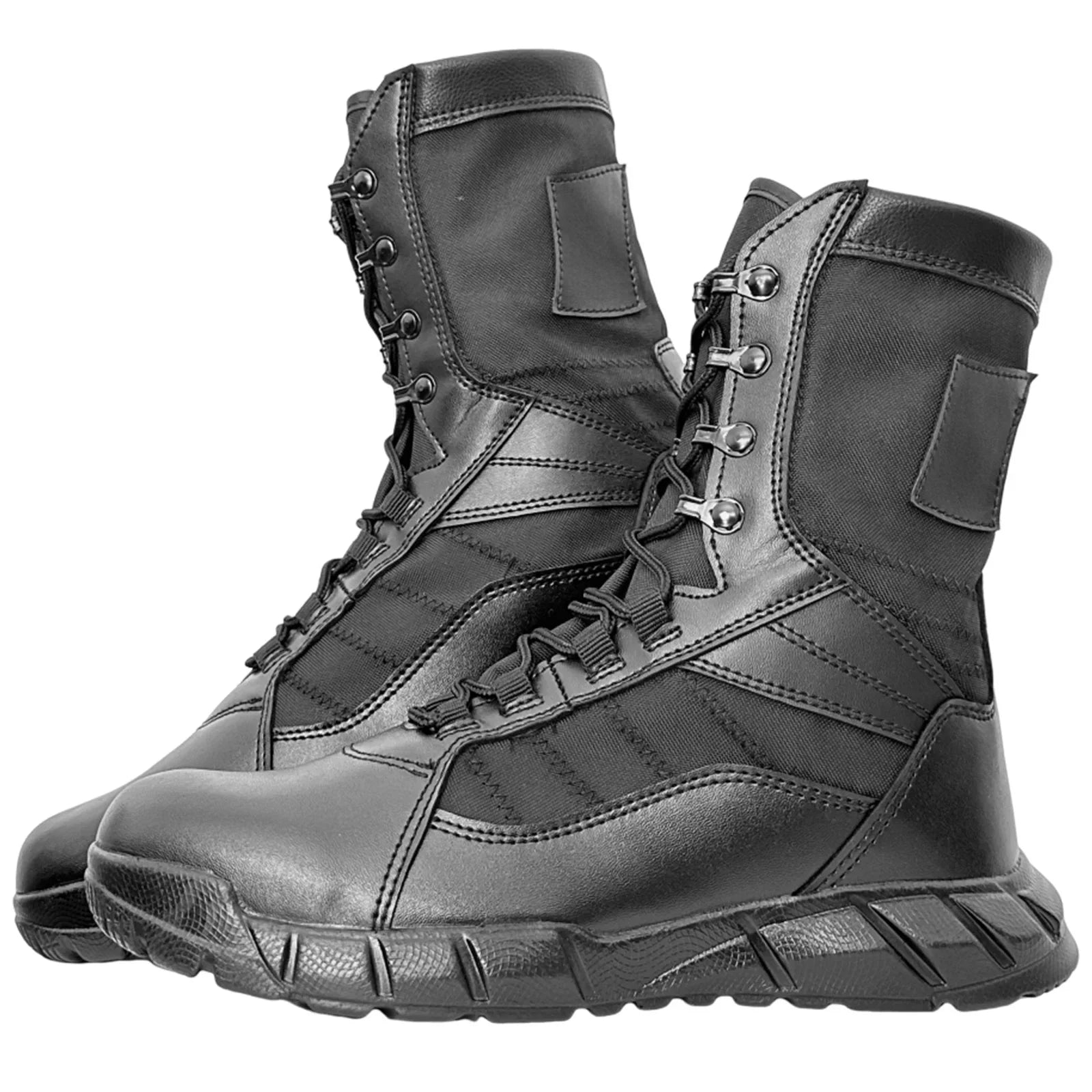 RYKER™ | LIGHTWEIGHT TACTICAL COMBAT BOOTS