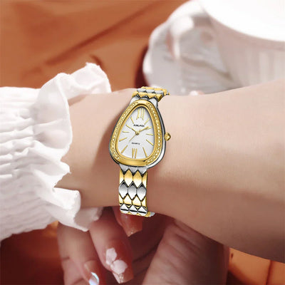 Serpentia™ Fashion Watch