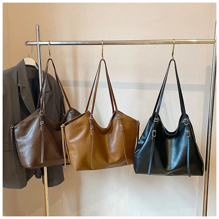 nicole™ – everyday bag with large capacity