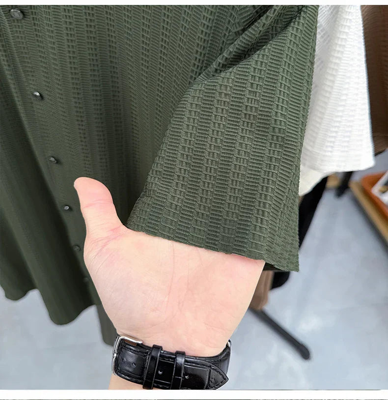 Prestigio™ Structured Shirt