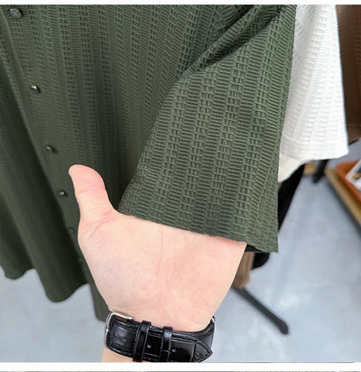 Prestigio™ Structured Shirt