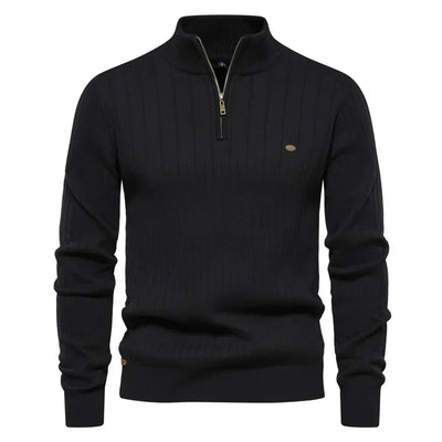 Casper | Classic Men's Sweater with a Modern Touch