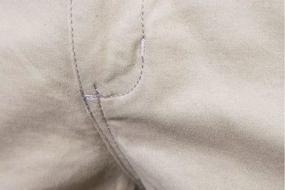 BEACHSIDE EMBROIDERED SHORTS