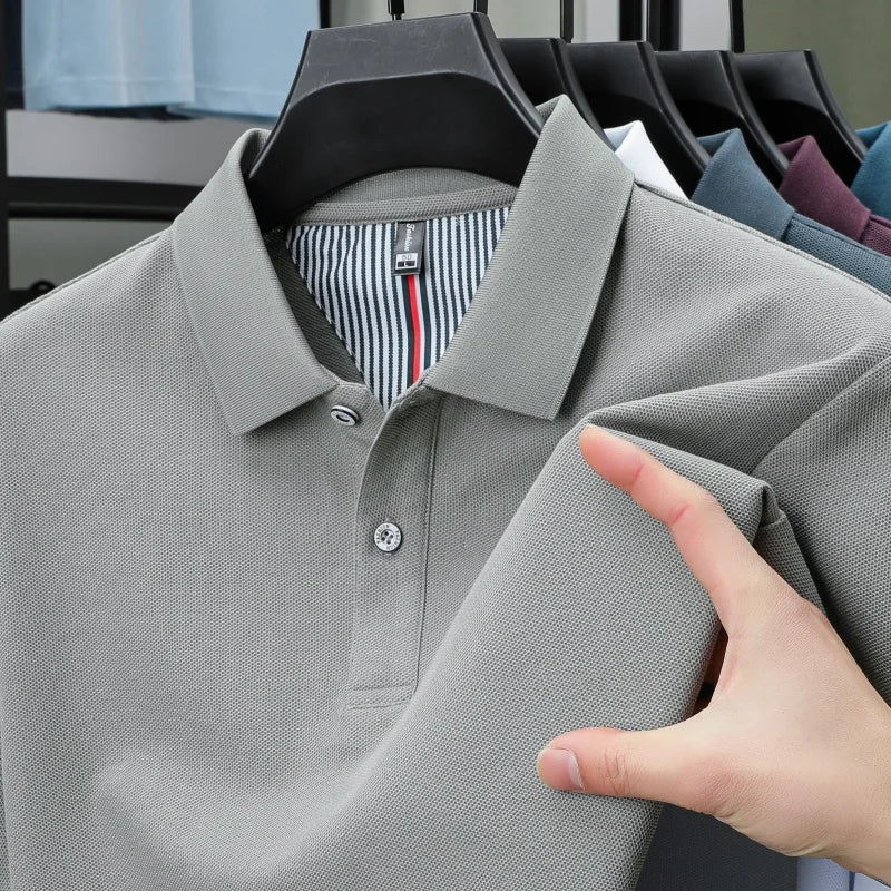 Prestigio™ Cotton Polo
