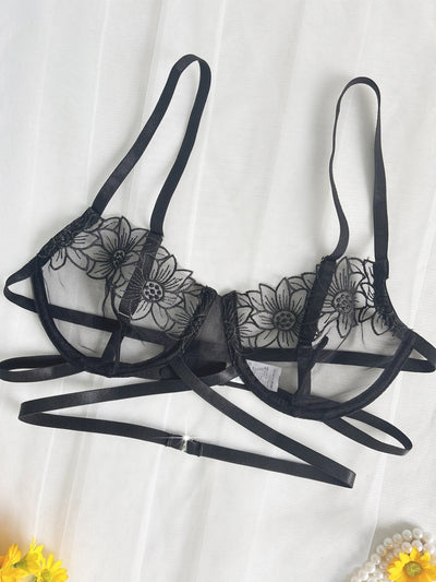 Yasmin™ | Lingerie Set