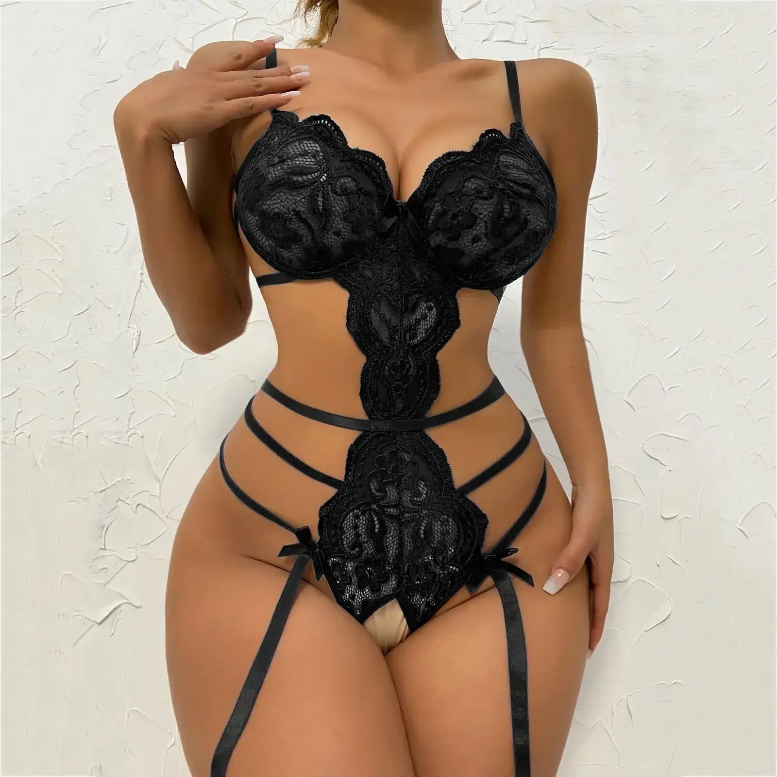 Viviana™ | Lingerie Set