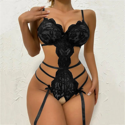 Viviana™ | Lingerie Set