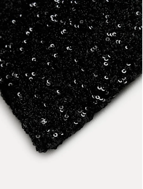 Lara | Sparkling Viral Dress