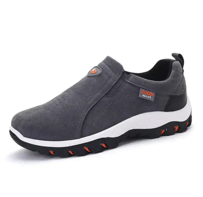 Niels | Comfortable Shoes