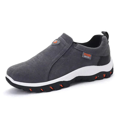 Niels | Comfortable Shoes