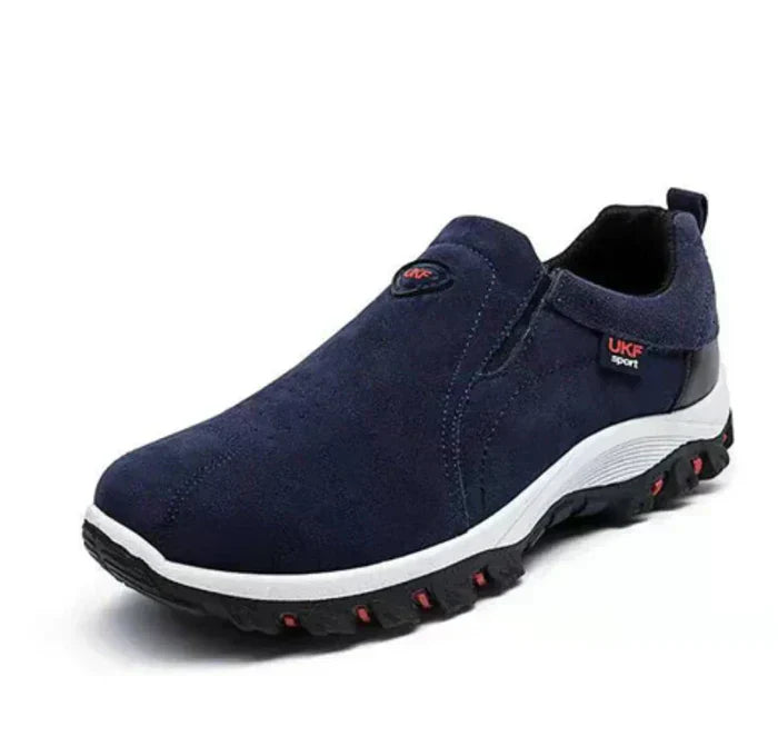 Niels | Comfortable Shoes