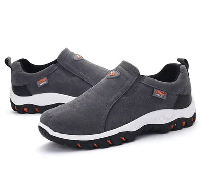 Niels | Comfortable Shoes