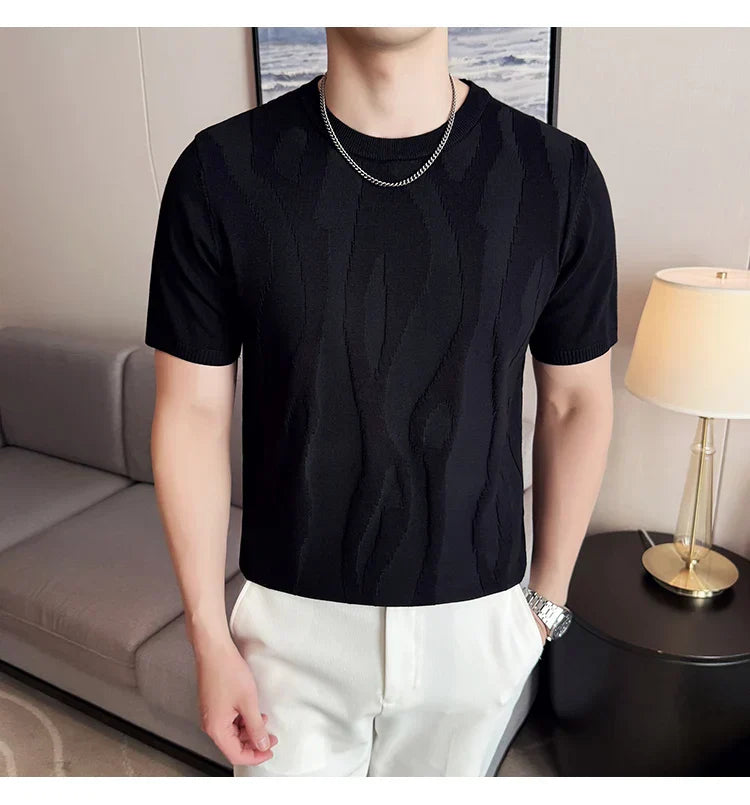 FELIX™ Strik T-shirt