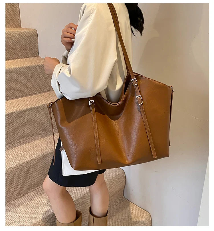 nicole™ – everyday bag with large capacity