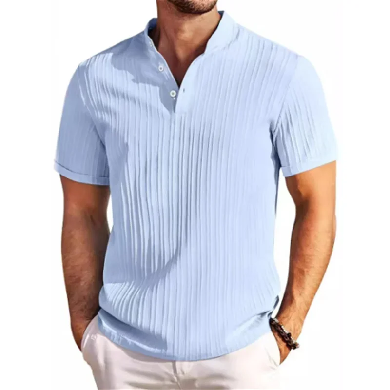 ELIAS™ Rib Polo
