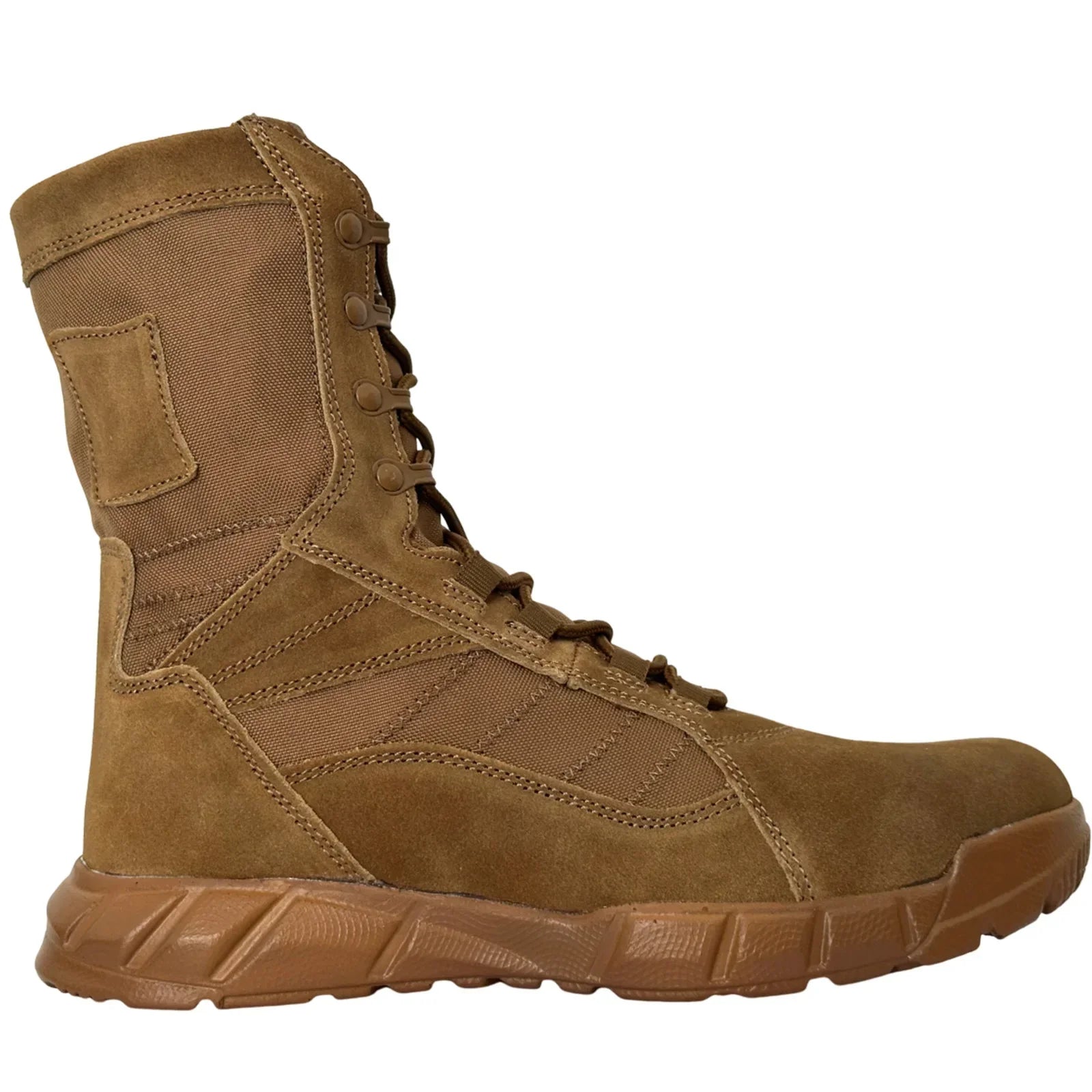 RYKER™ | LIGHTWEIGHT TACTICAL COMBAT BOOTS
