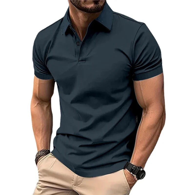 ANDREAS™ Flex Polo