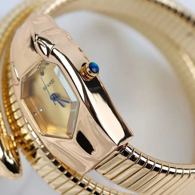 Serpentia™ Classic Watch