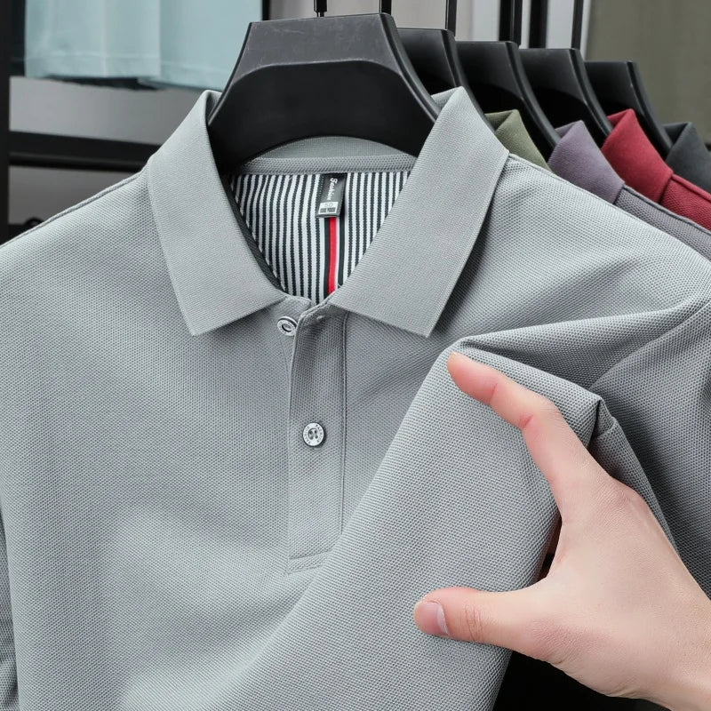 Prestigio™ Cotton Polo