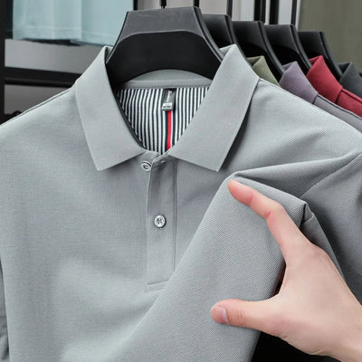 Prestigio™ Cotton Polo