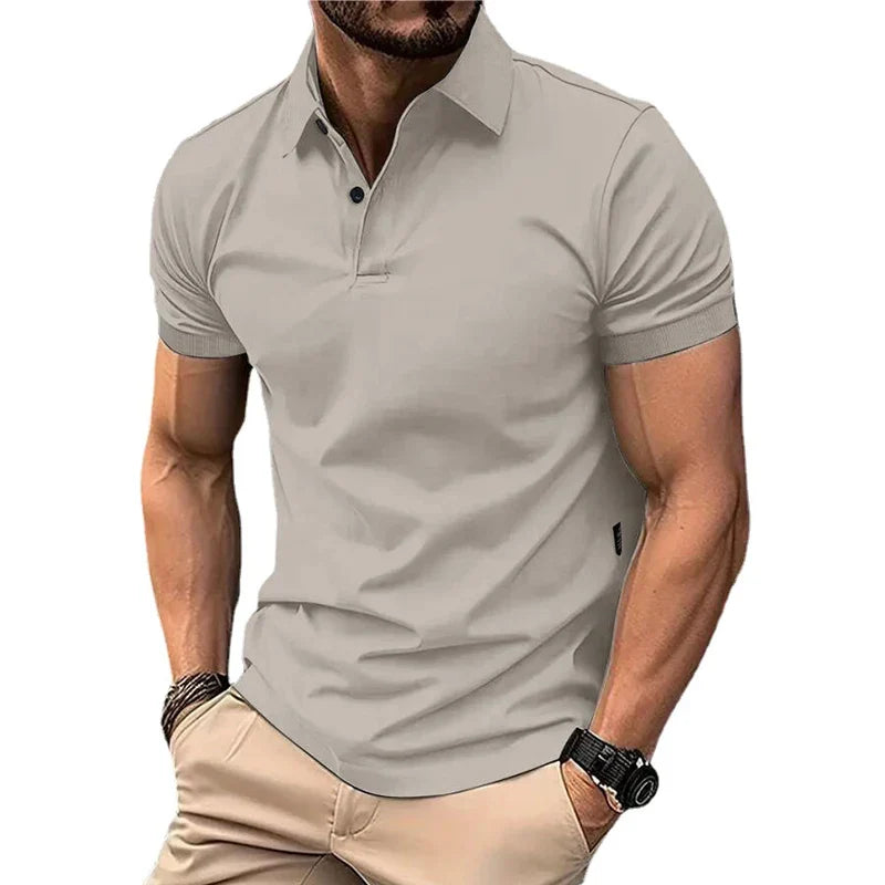ANDREAS™ Flex Polo