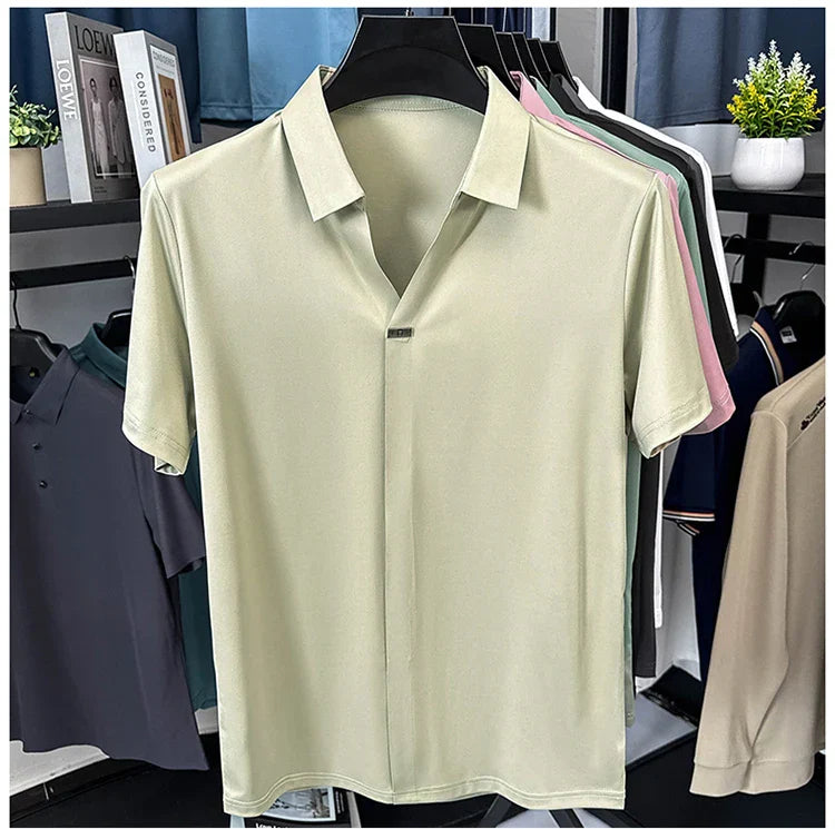 Prestigio™ White Elegant