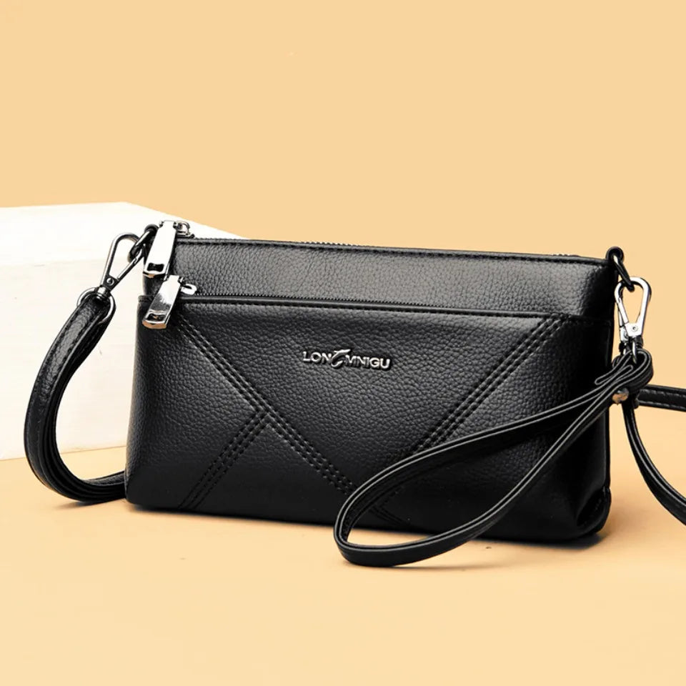 aline™ – elegant crossbody shoulder bag
