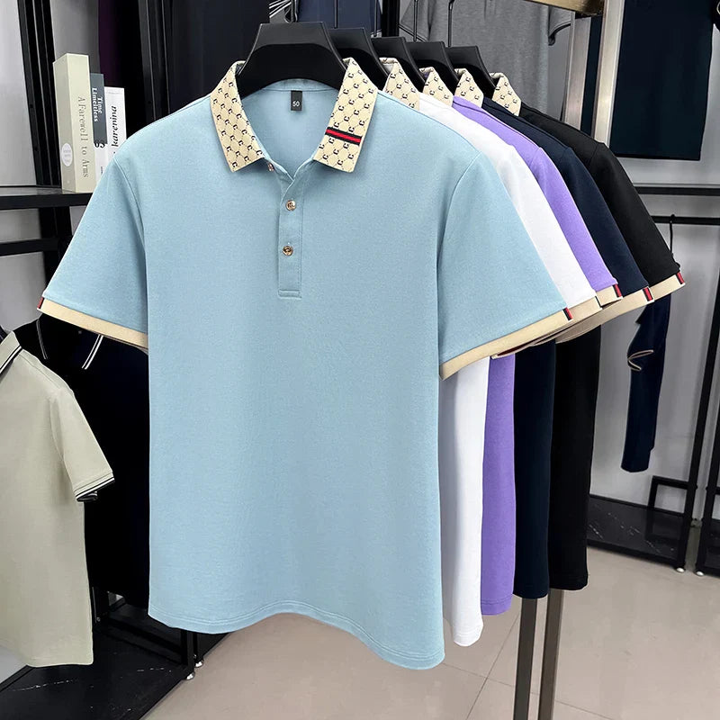 Prestigio™ Classic Polo