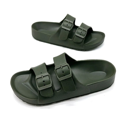 LUCA Slide EVA Sandals